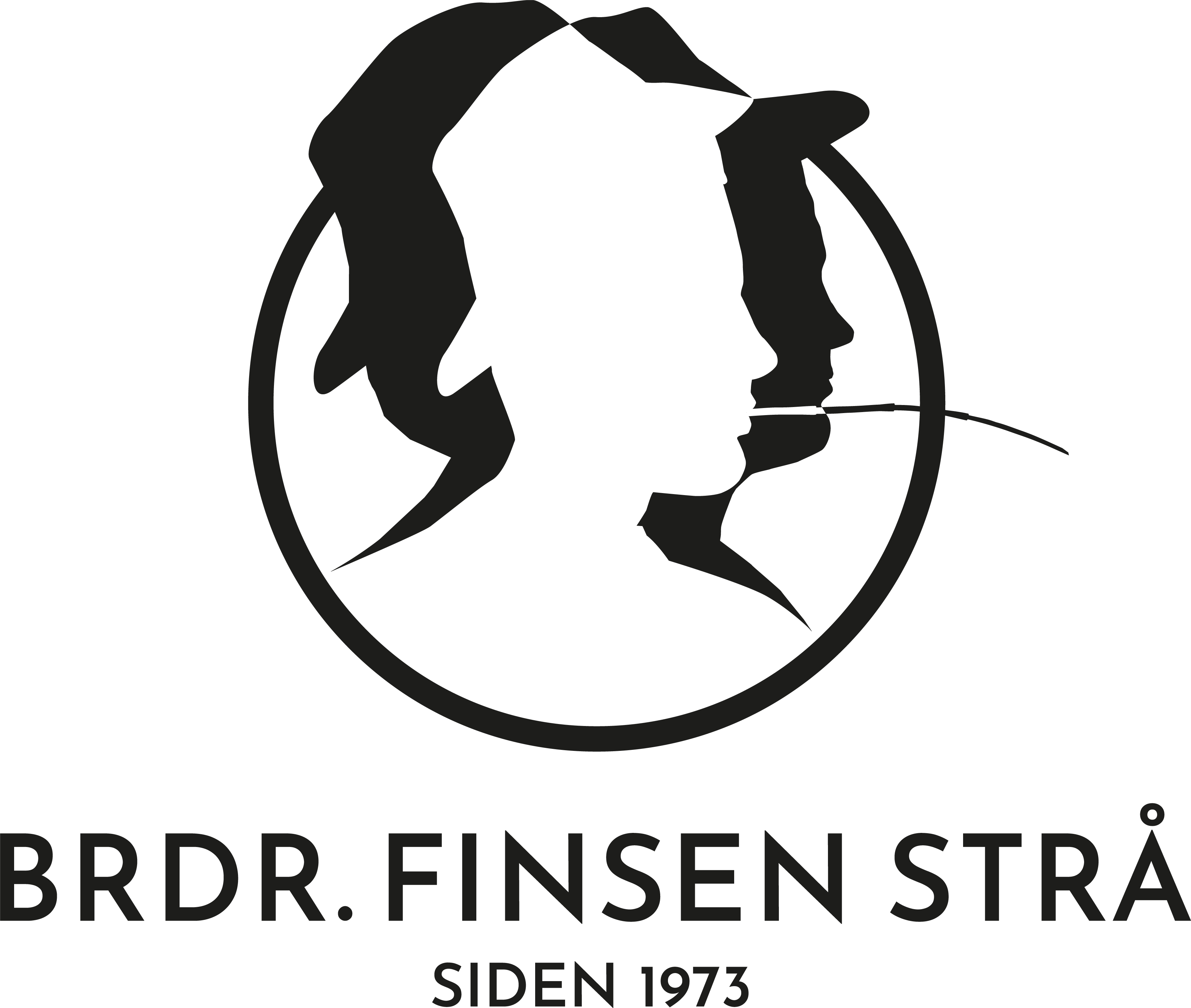 Brdr. Finsen strå
